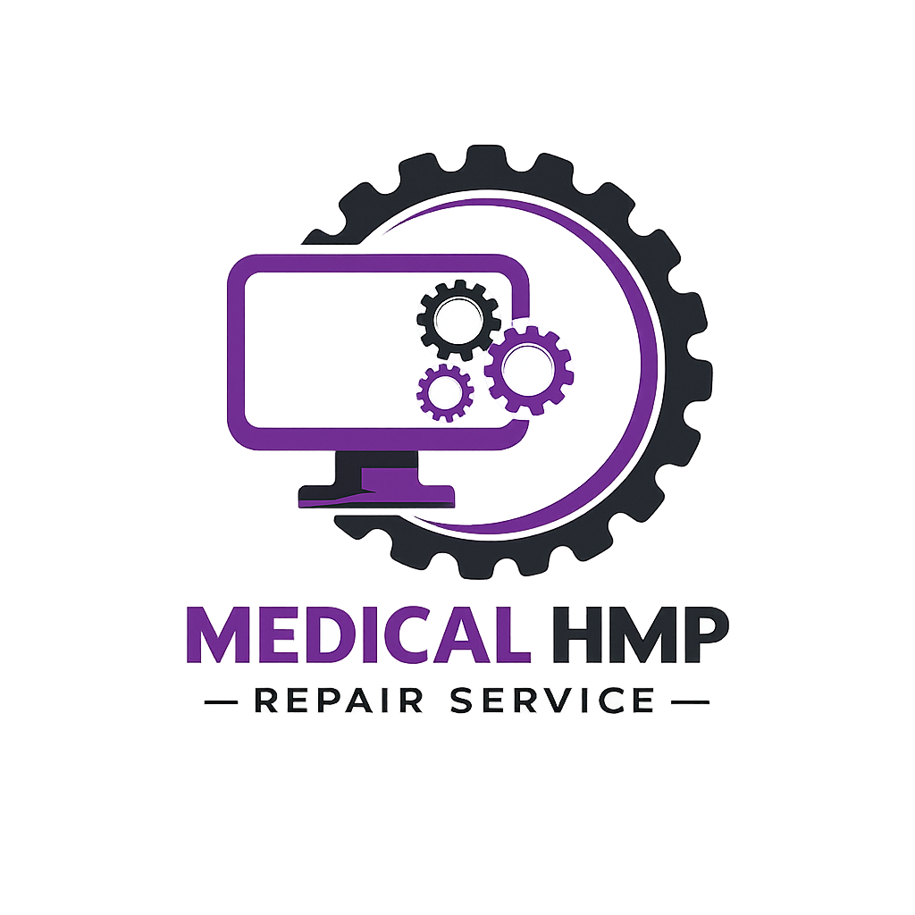 Medical H.M.P Logo